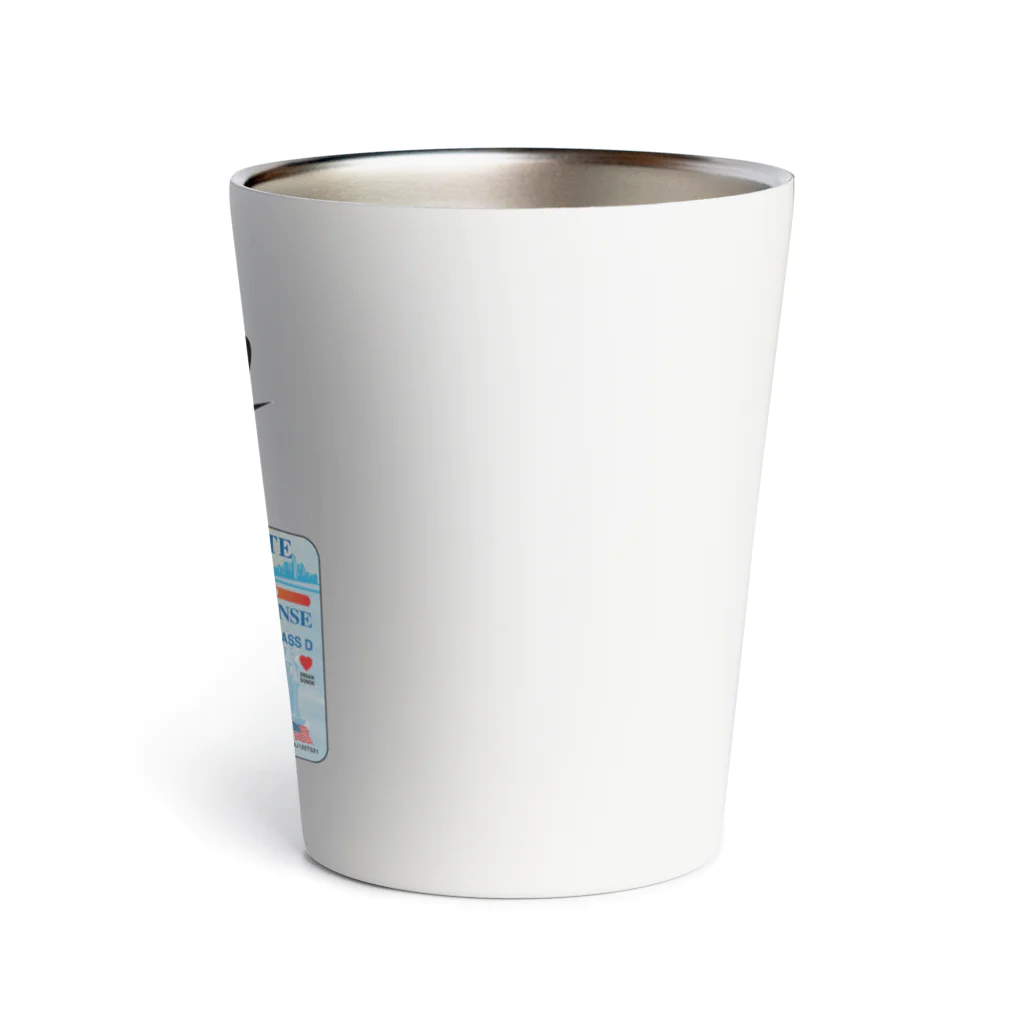 𝙈𝙊𝙈𝙊'𝙨 𝙎𝙝𝙤𝙥のNEKO Thermo Tumbler