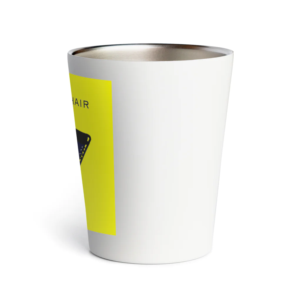 呉福笑店のTOTONOI chair Thermo Tumbler