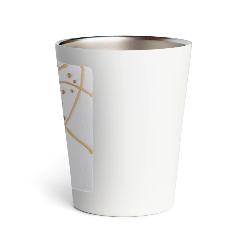 eclat-misaのnuance series Thermo Tumbler