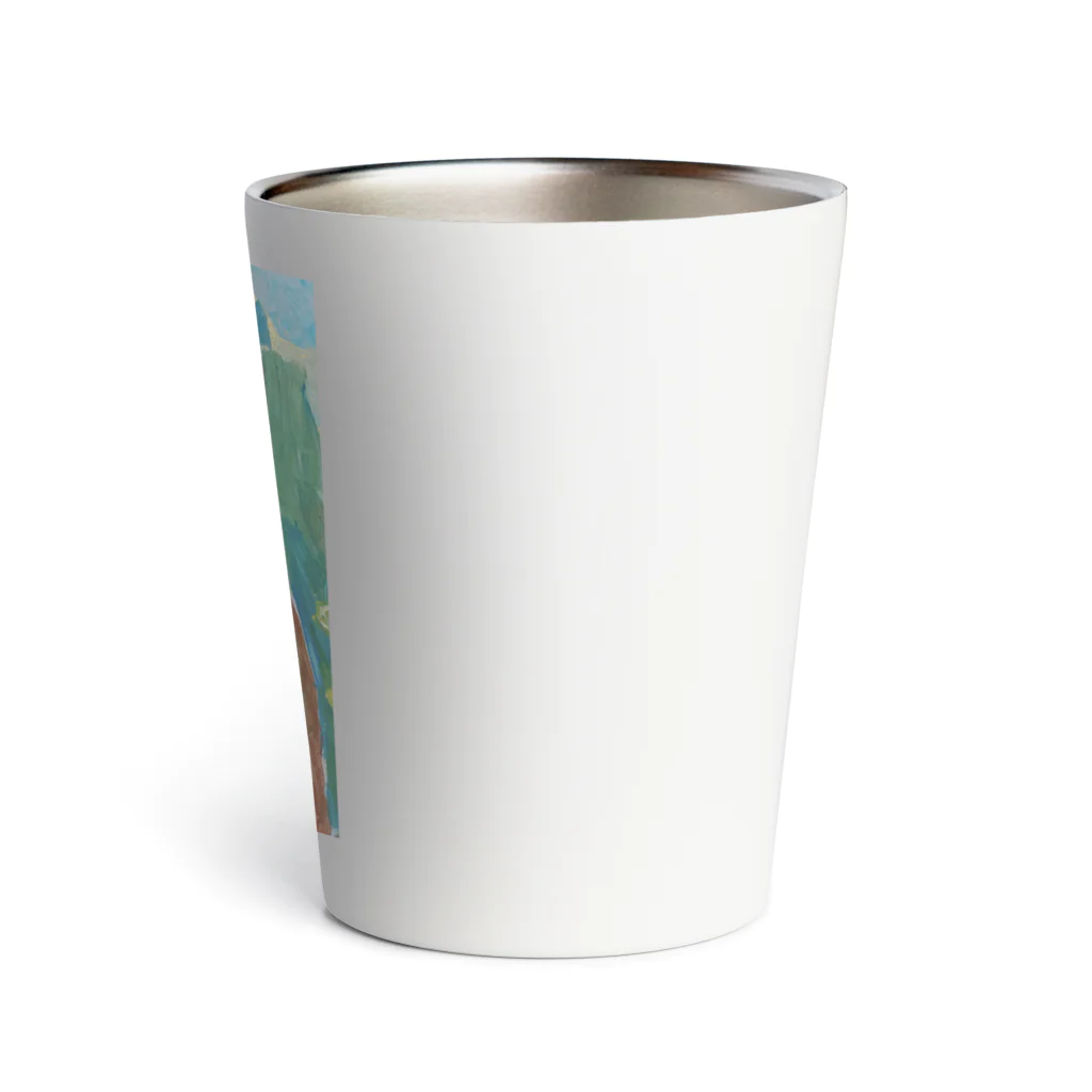 Harumiのうさぎ Thermo Tumbler