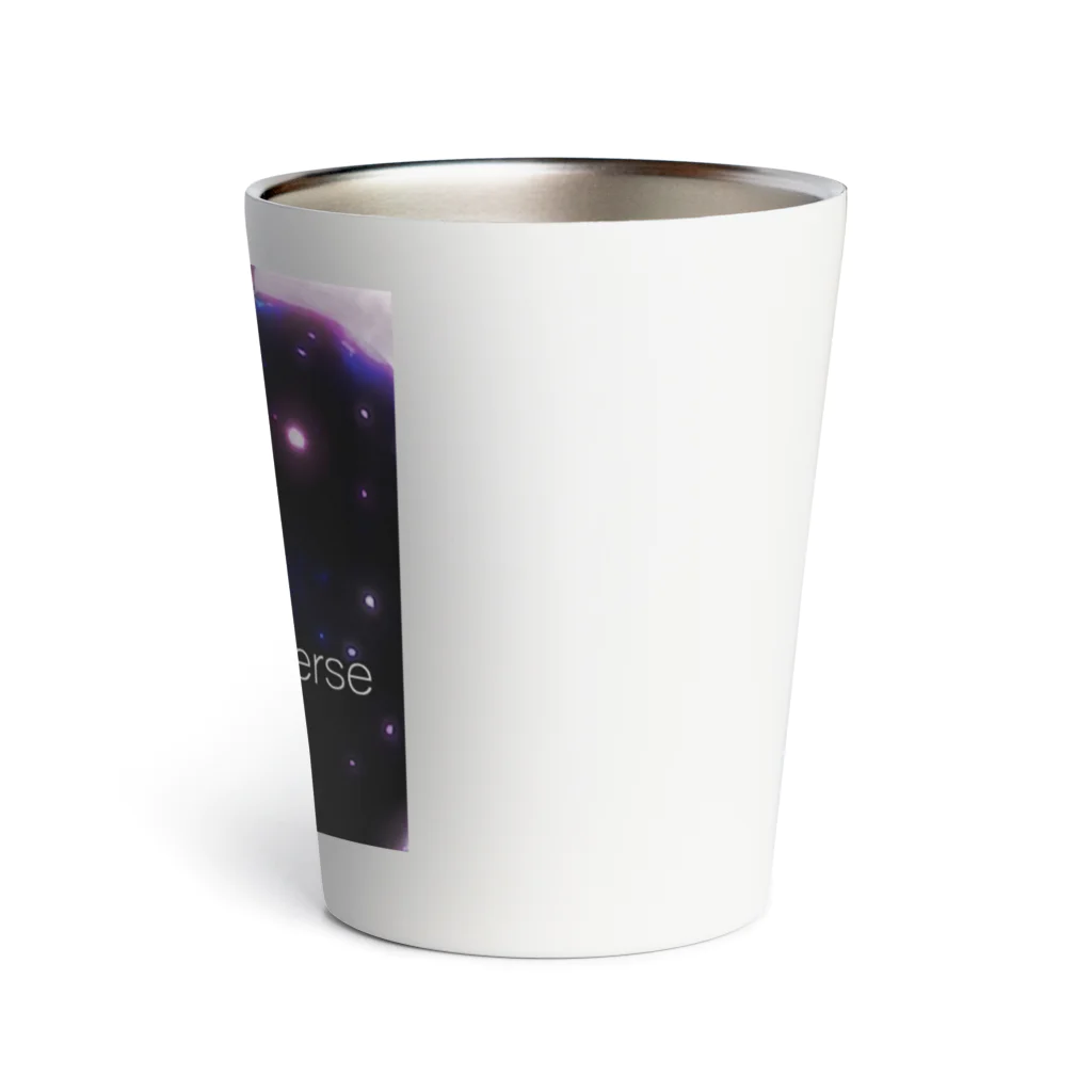 Bush Clover Original の, Thermo Tumbler