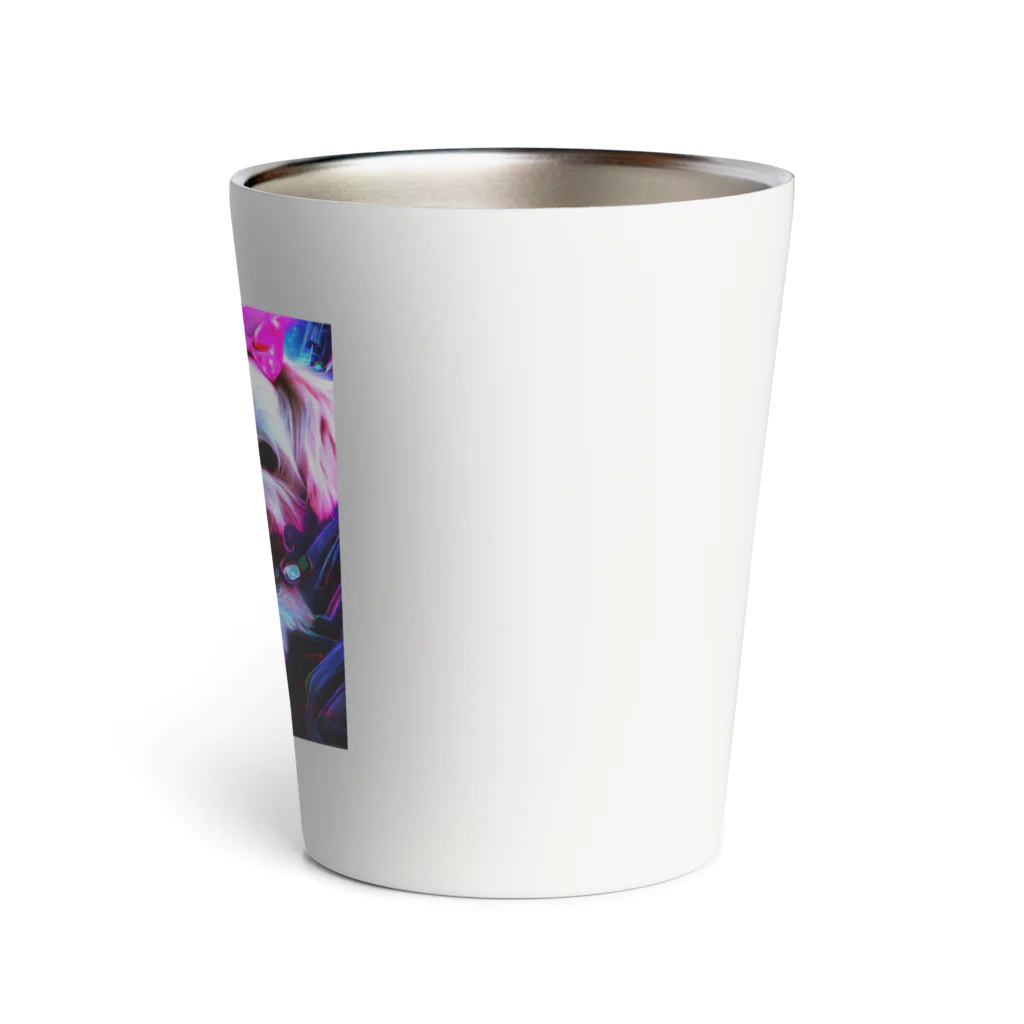 TSA-AkashicGalleryのニッキー（Nicky）2 Thermo Tumbler