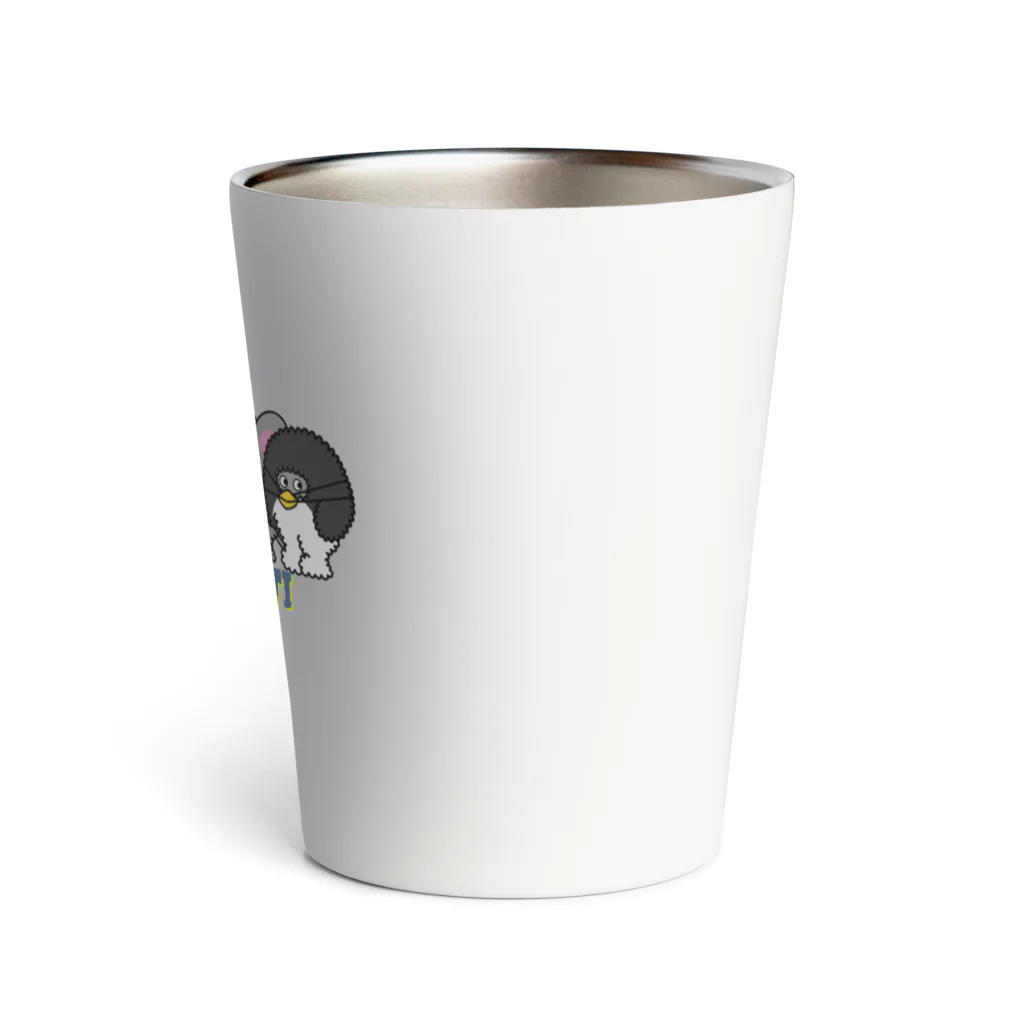 YEAH YEAH YETIのYEAH YEAH YETI Thermo Tumbler