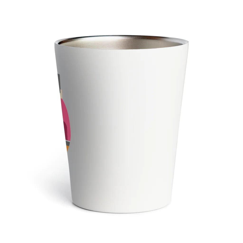 いまさしの意識低いティンパニ叩き Thermo Tumbler