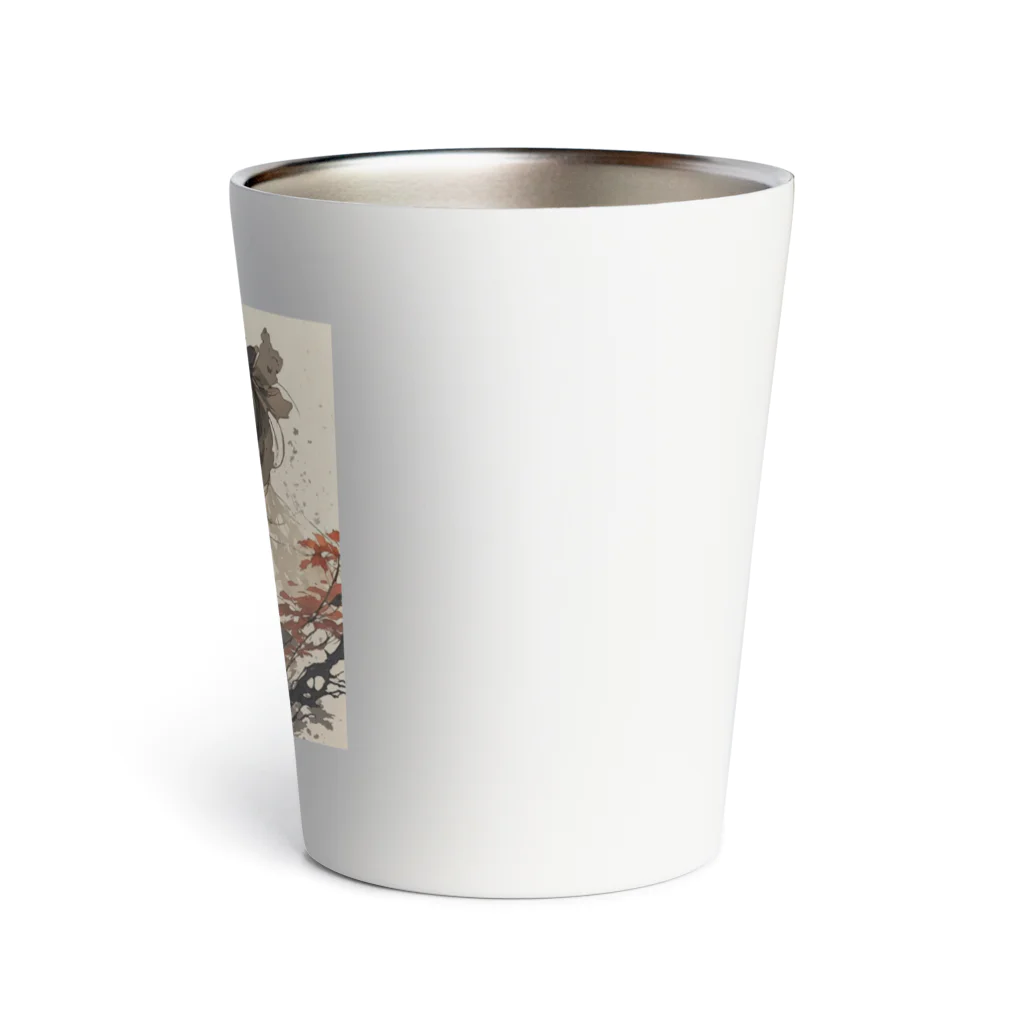 CyberPunkQueenのCyberPunkQueen Thermo Tumbler