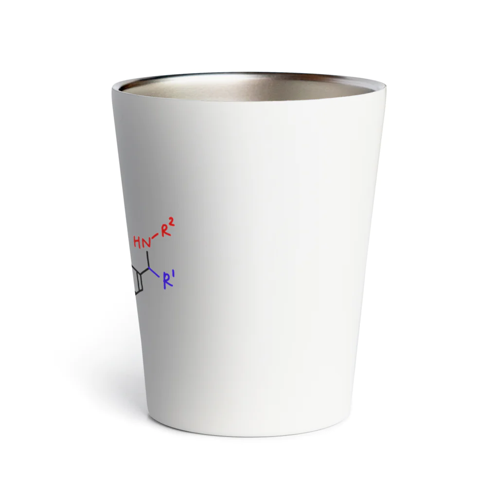 Rakugaki SanのBetti reaction Thermo Tumbler