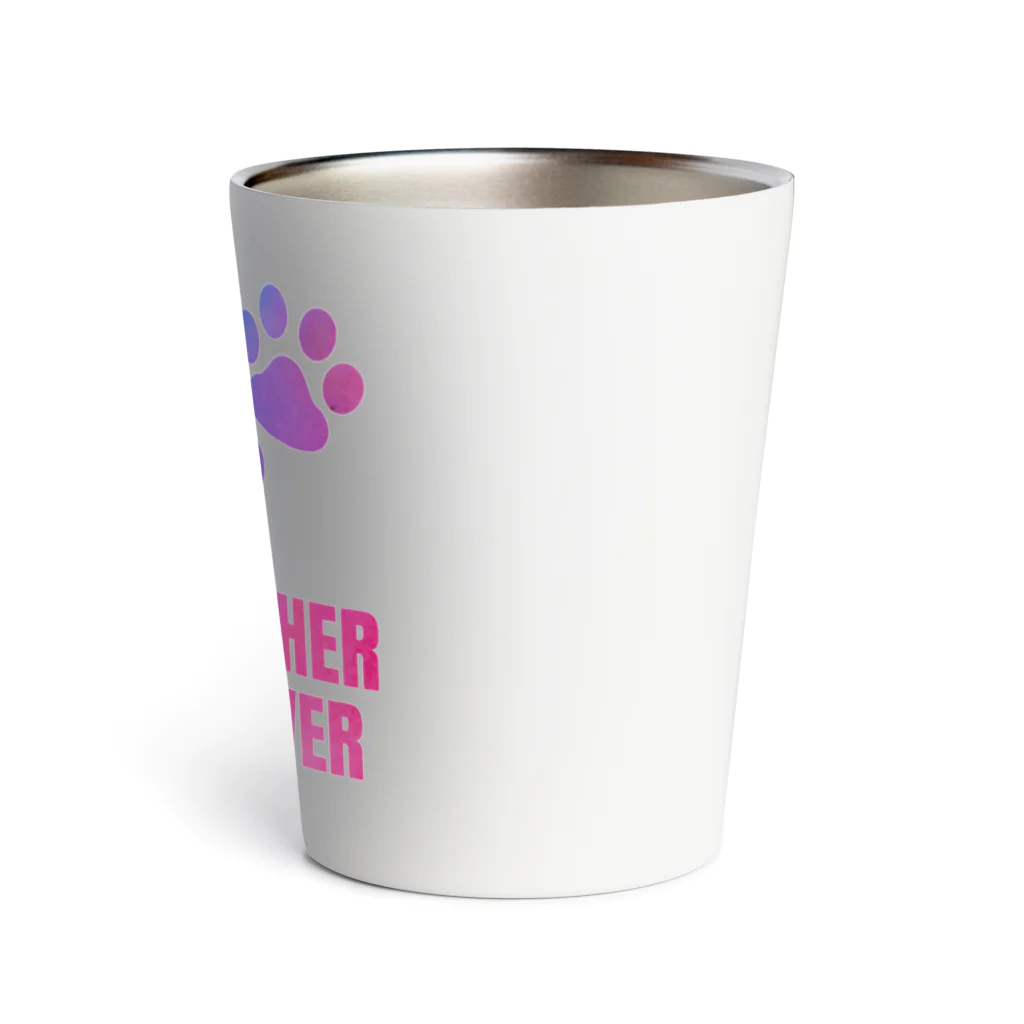 WAN-ONE Style shopのTOGETHER FOREVER Thermo Tumbler