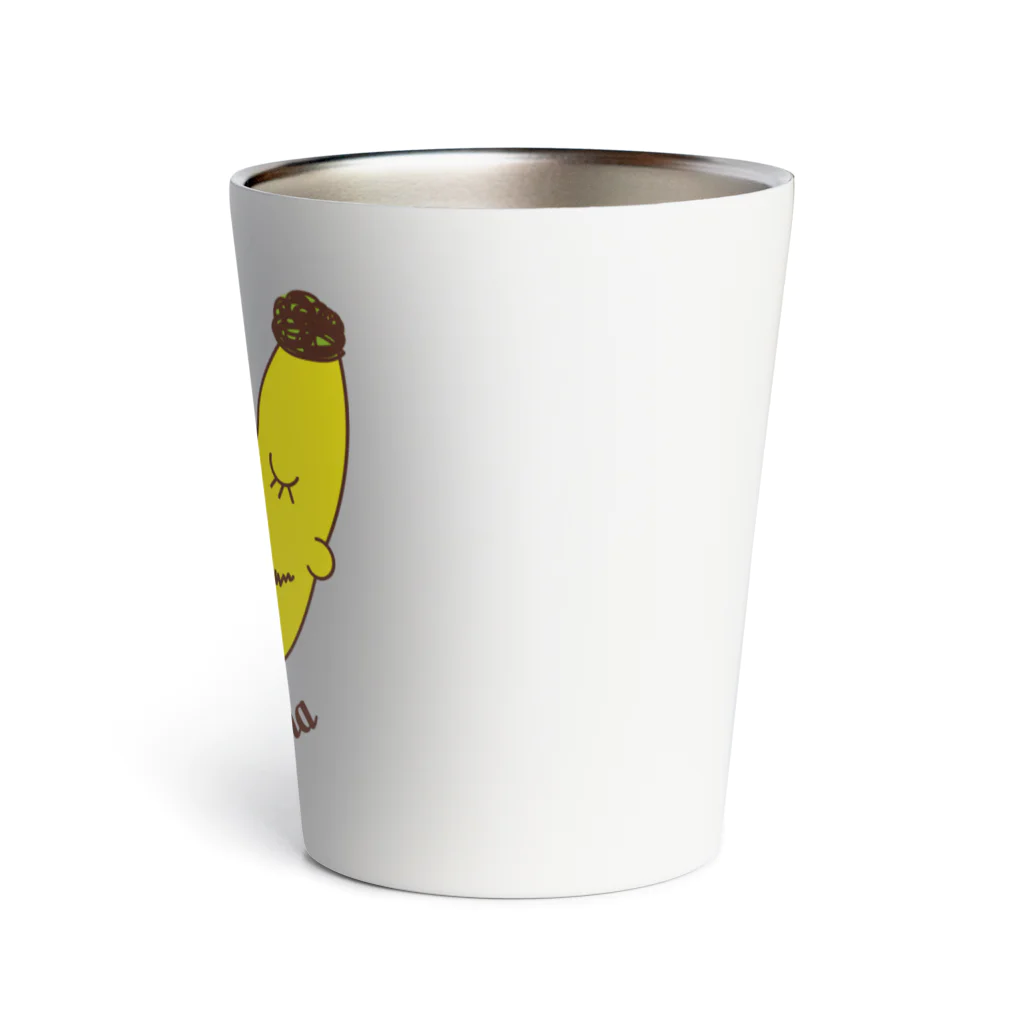 BabyBananaのBabyBanana Thermo Tumbler