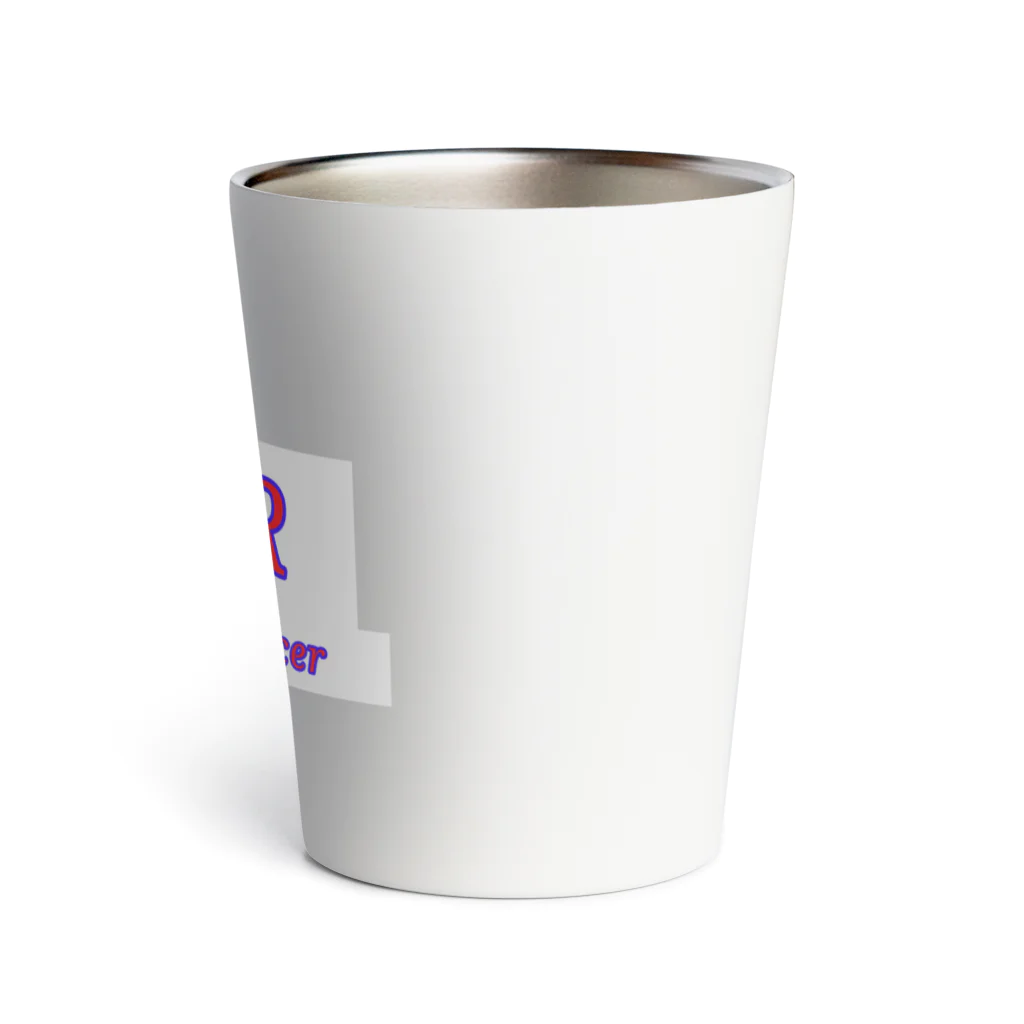 9640wave_yatyaのJapanCafeRacerな方へ Thermo Tumbler