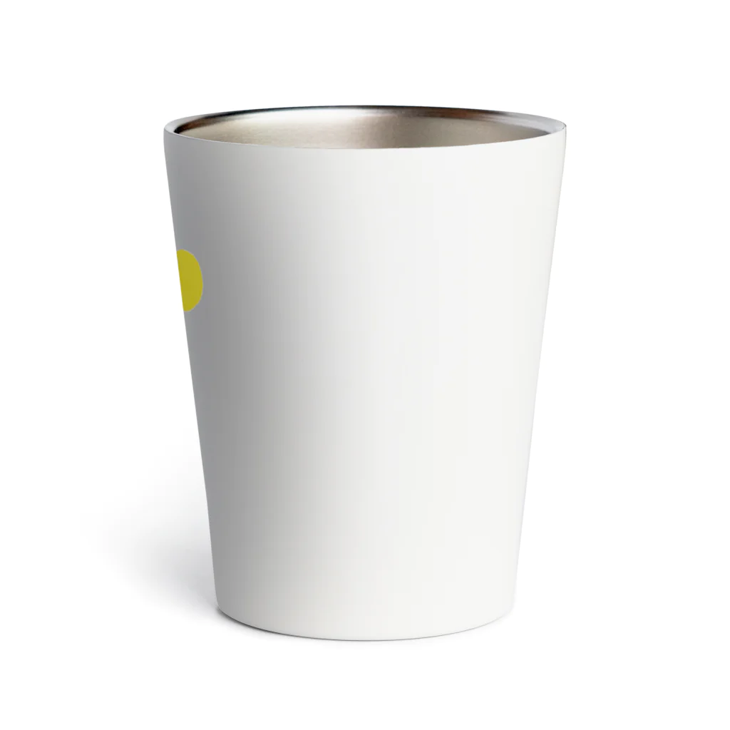 たまひろみShopの風船モッタさん Thermo Tumbler