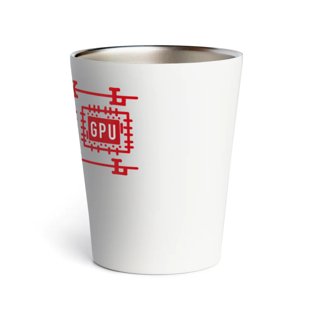 FOR INVESTORS-RUM WORKS (ラムワークス)のSOXL Thermo Tumbler