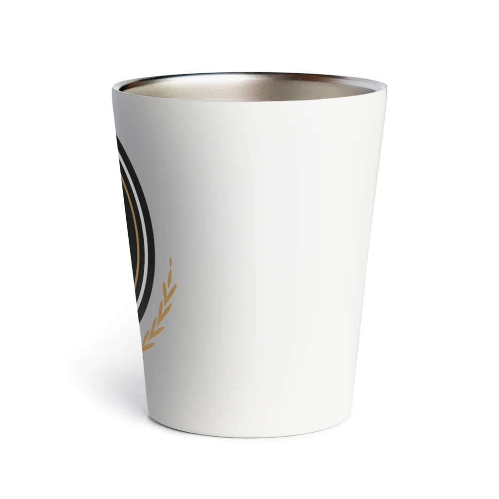 MAROLANDのcorintians special edition Thermo Tumbler