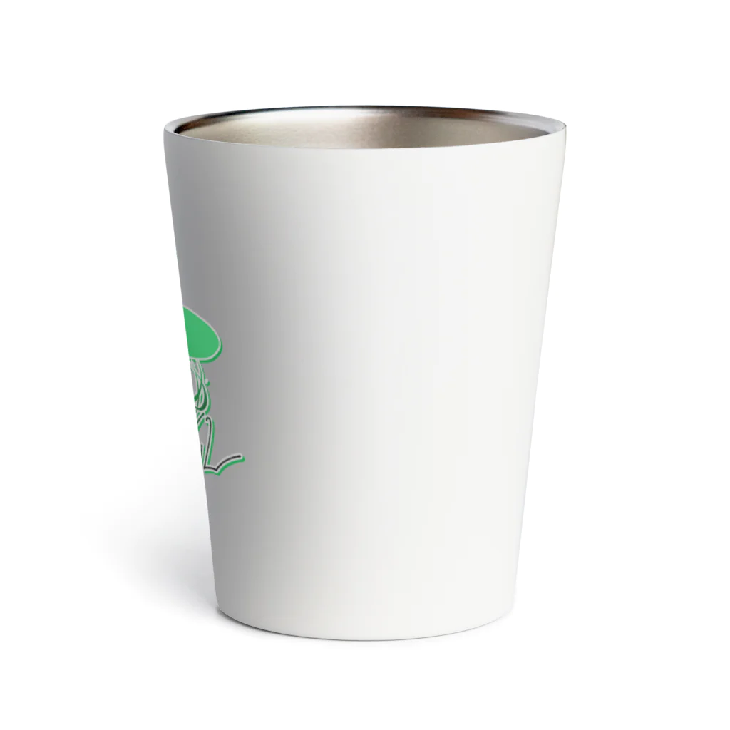 アクセルの道具屋のサーモタンブラー(ネロス) Thermo Tumbler