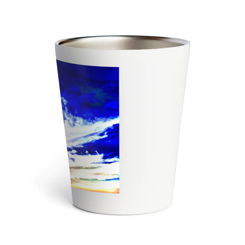 STYLISH EYESの零麟 -Reirin- No.1 Thermo Tumbler