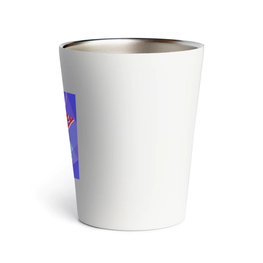 BunnyちゃんねるストアのBunnyちゃん Thermo Tumbler