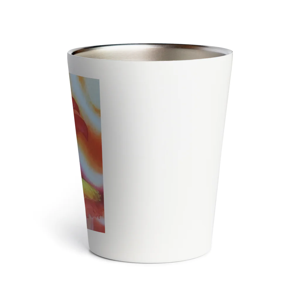 Happy Circusのハッピークラウン6 Thermo Tumbler