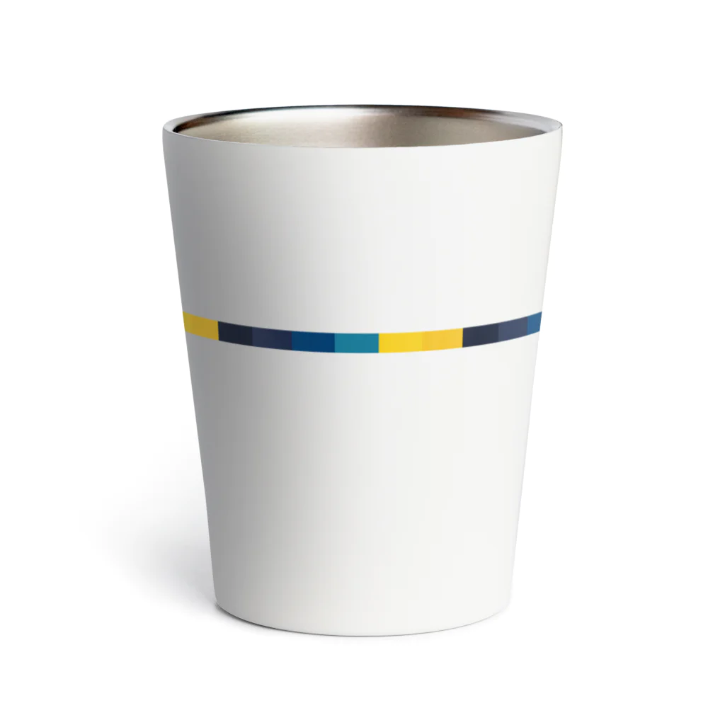 kio_designのkio's-RKdesign-サーモタンブラー1 Thermo Tumbler