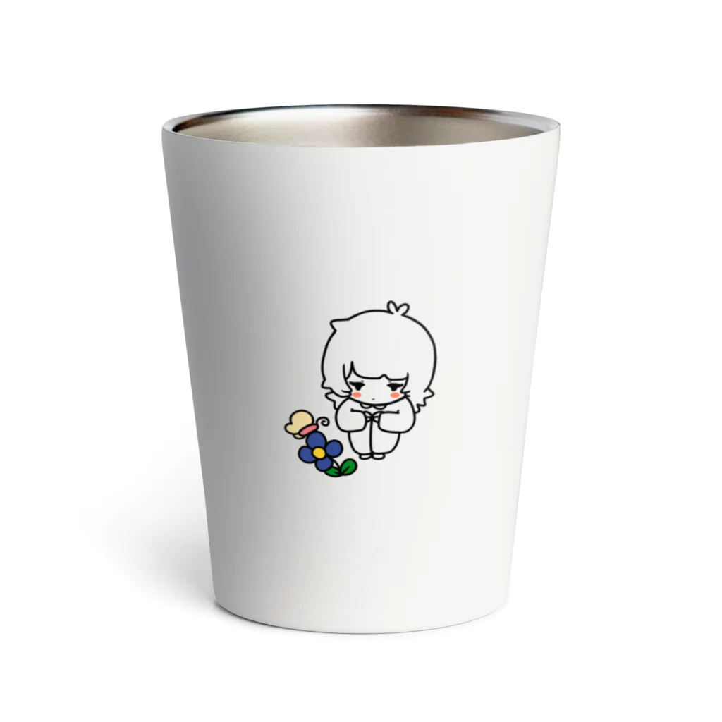 るりいろのタンブラー Thermo Tumbler