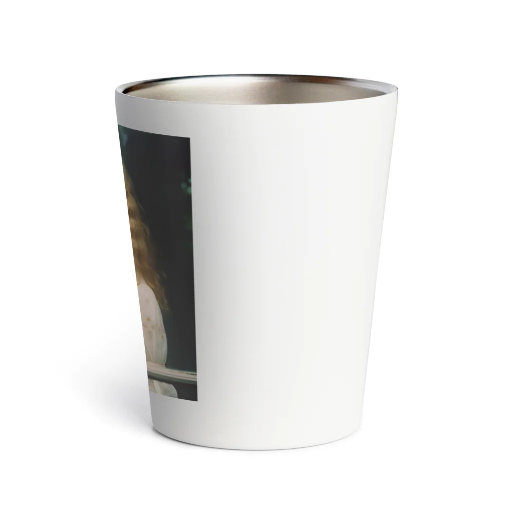 リトルショップオブdaisyのbilitis Thermo Tumbler