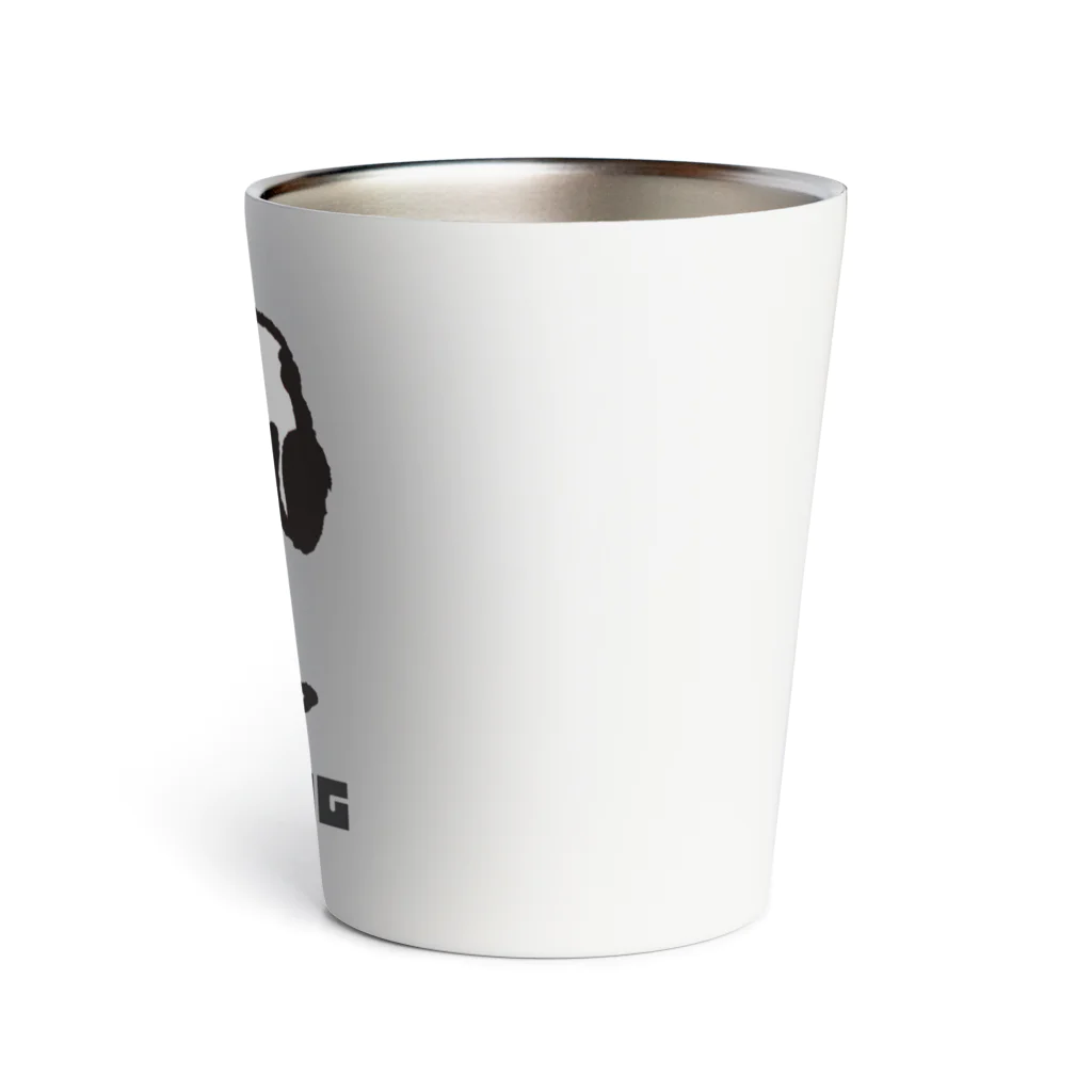 ライロクSTANDARDの“HANA DOG” 小物 Thermo Tumbler