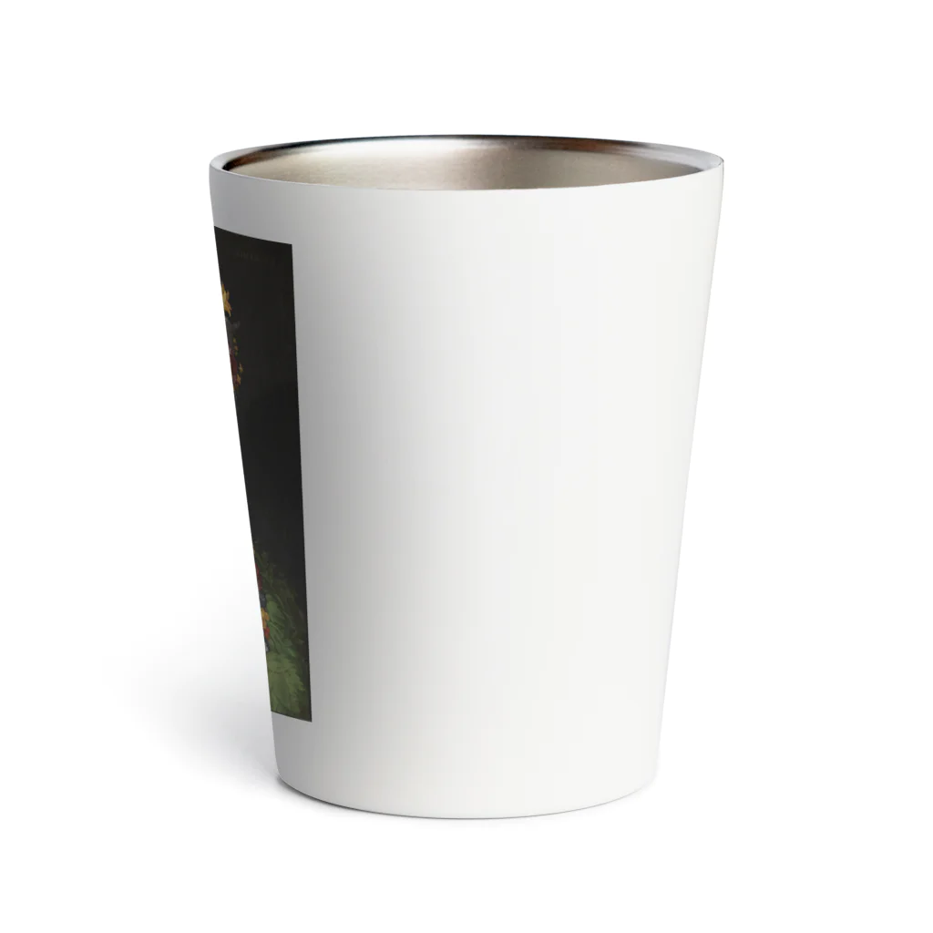 世界美術商店のフローラ / Flora Thermo Tumbler