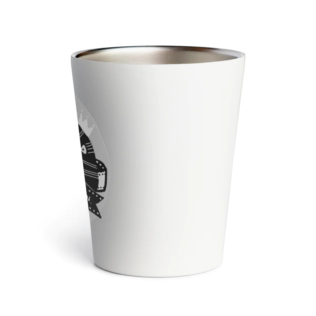 frankenji.storeの映画ライオン Thermo Tumbler