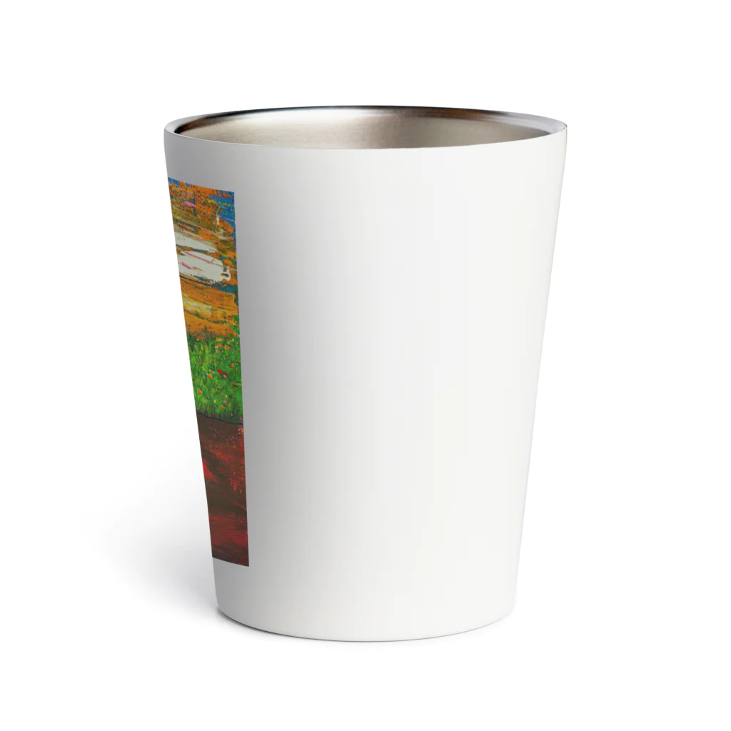 live freeeeeのimperfect ideal.3 Thermo Tumbler