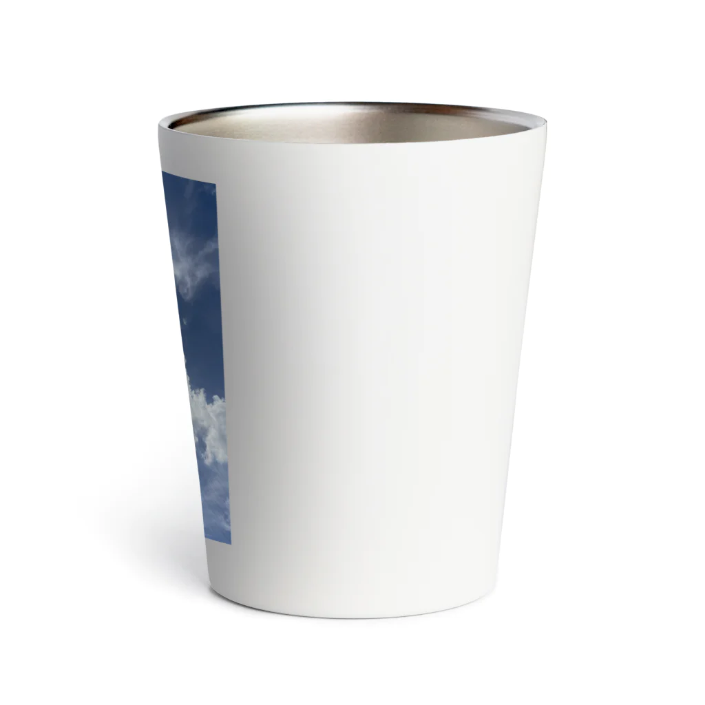 藤雅の太陽かくれんぼ Thermo Tumbler