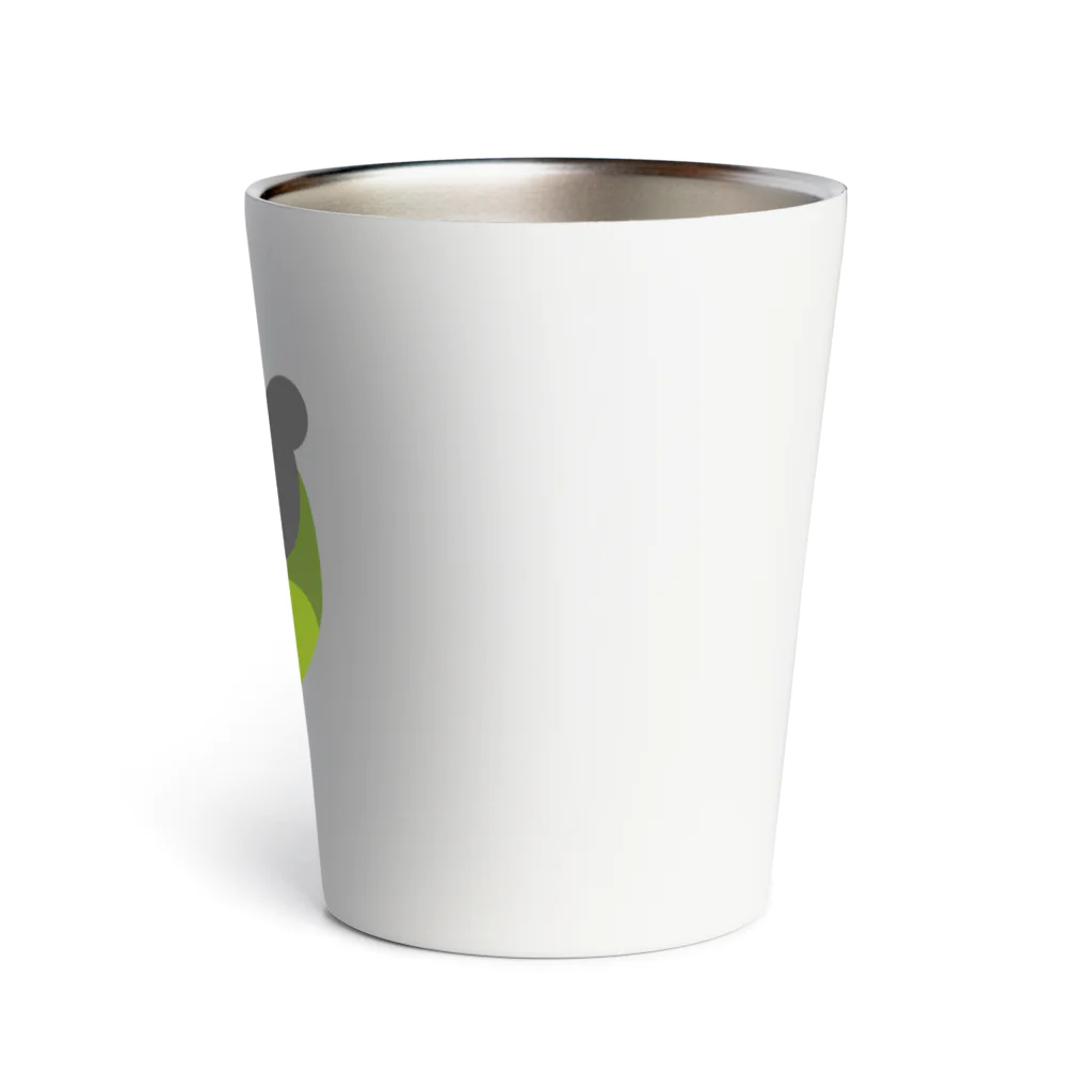 いまさしの意識低いフルート吹き Thermo Tumbler