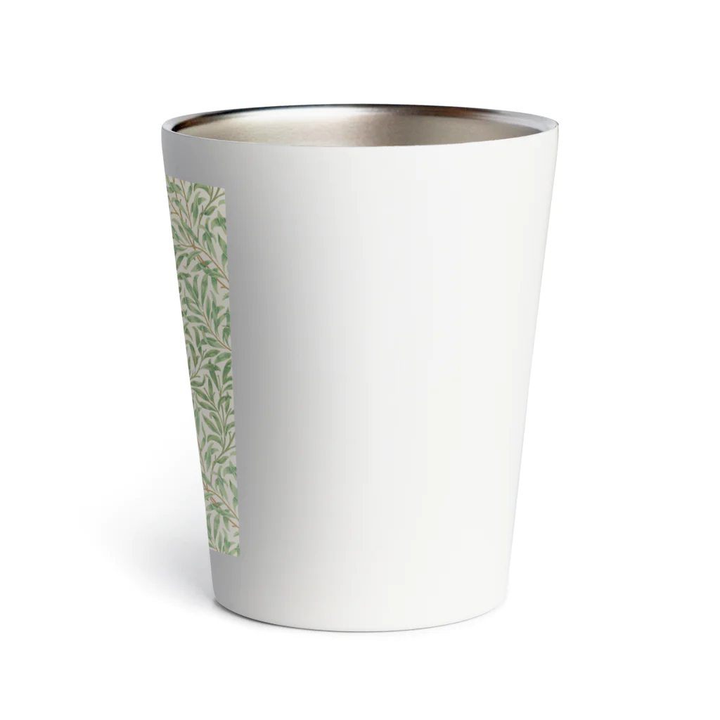 世界美術商店の柳 / Willow Bough Thermo Tumbler