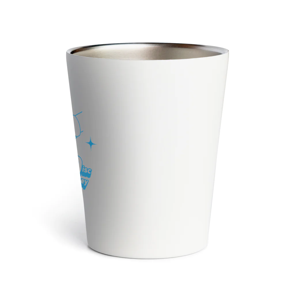 mon shopのレコードプレーヤーのカートリッジデザイン2 Thermo Tumbler