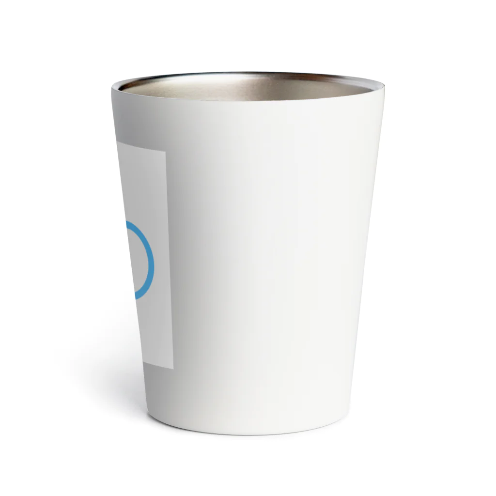 Blue Heartsのブルーハート Thermo Tumbler