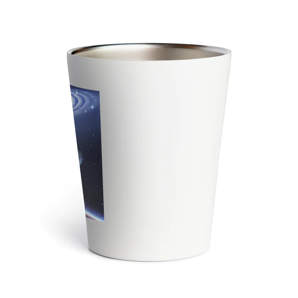 ぬんたくの宇宙銀河 Thermo Tumbler