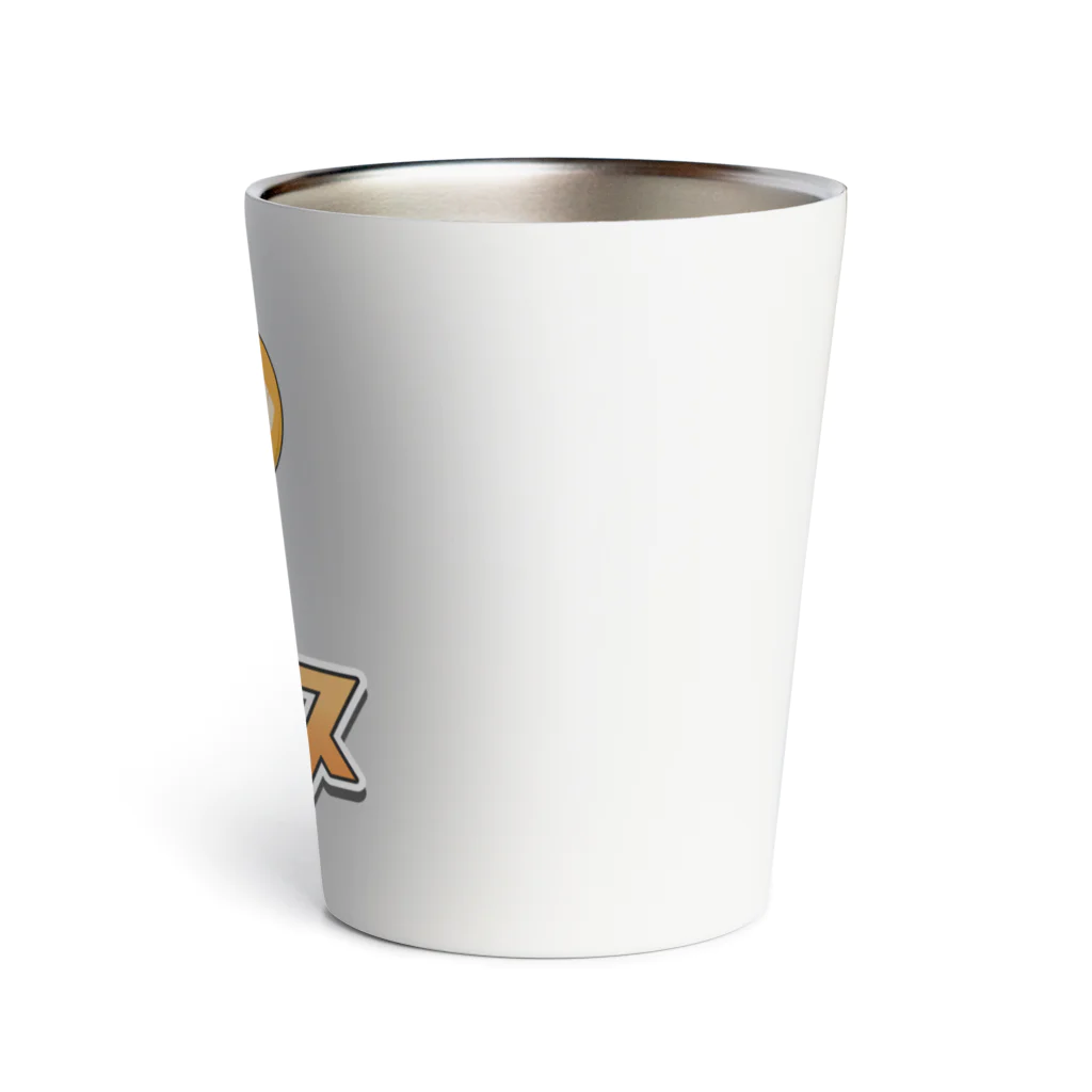 GAME DRUNKERのヘルポリス Thermo Tumbler