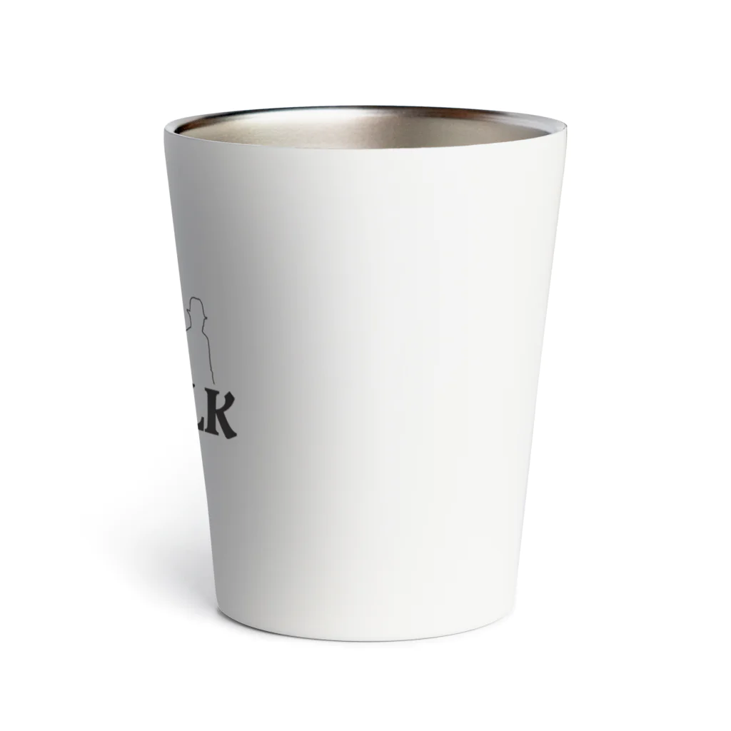 JAYWALKのJAYWALK Thermo Tumbler