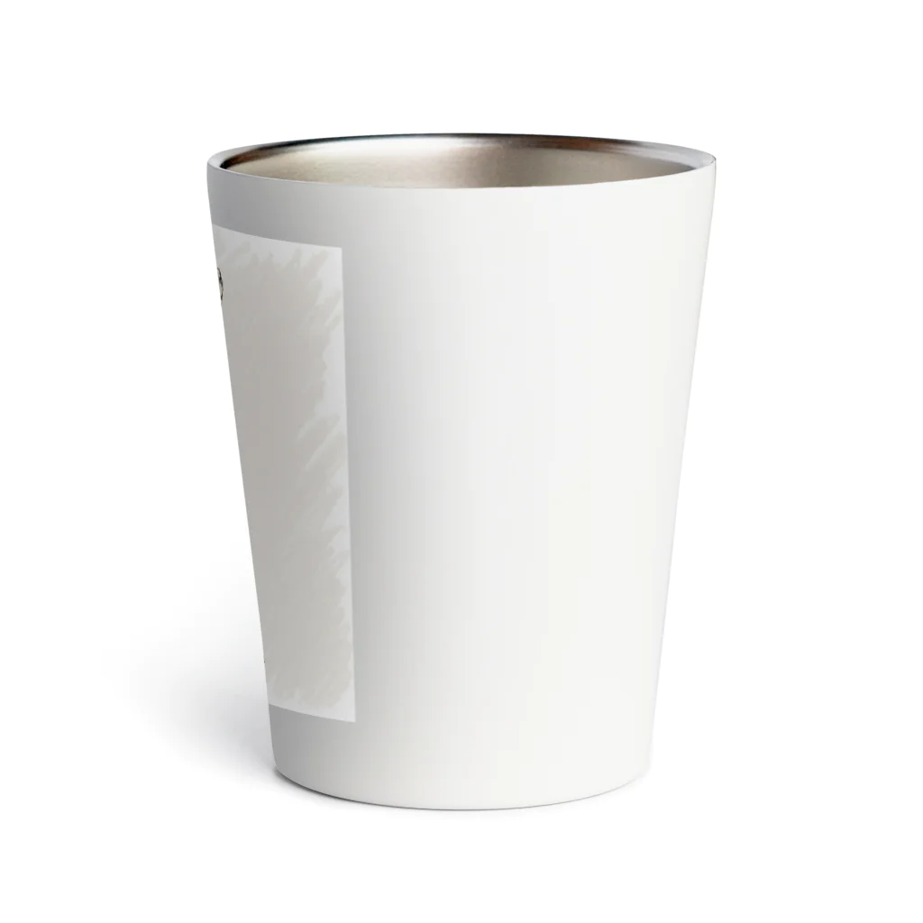 コハクのニャンキーなコハク2 Thermo Tumbler