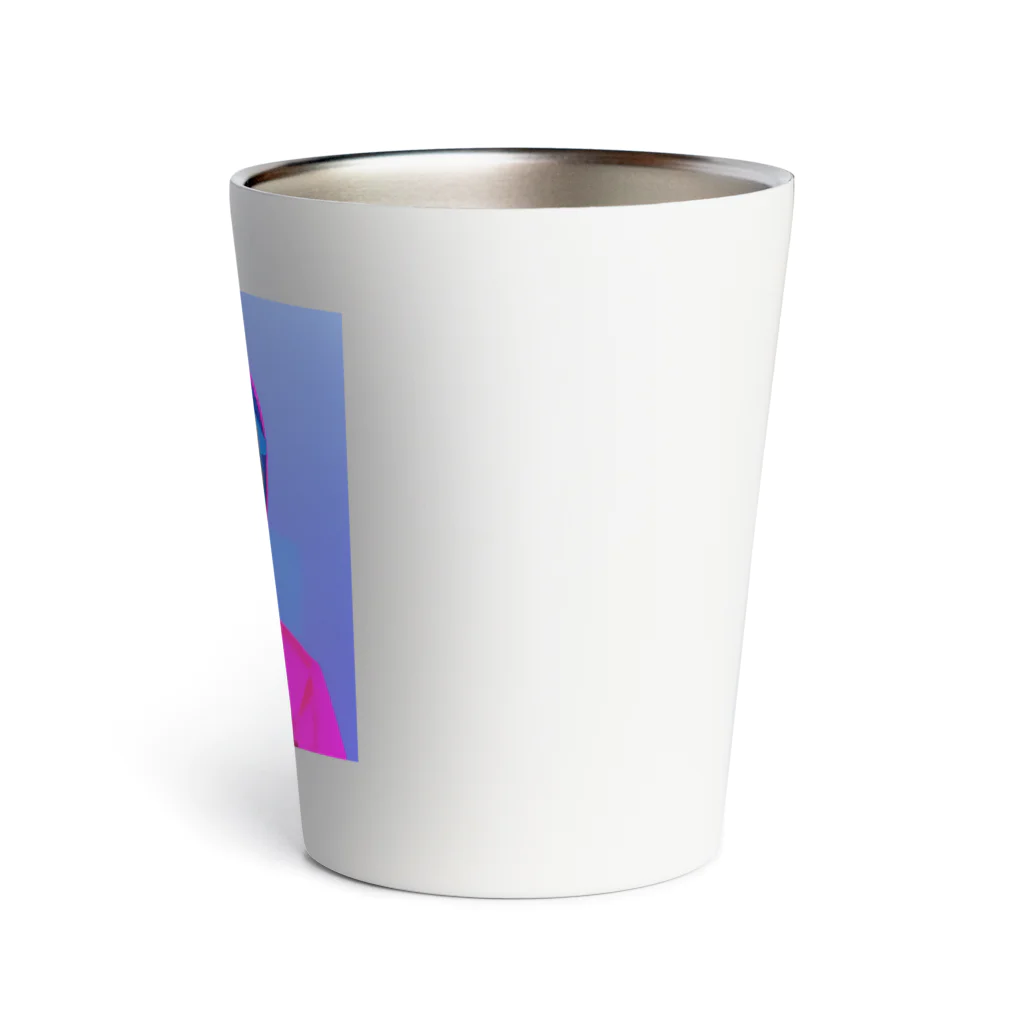 ニカオンラインストアのキラ・サンシャイン Thermo Tumbler