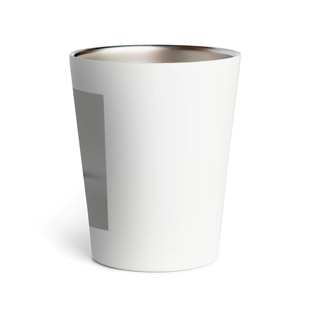 ぶ～にゃんのこかえる君 Thermo Tumbler