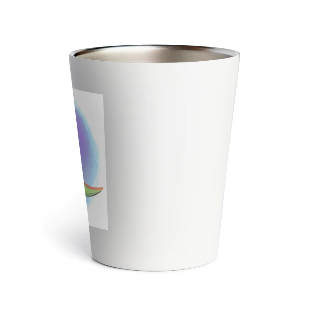 ふぁんたじあのてぃらのん Thermo Tumbler