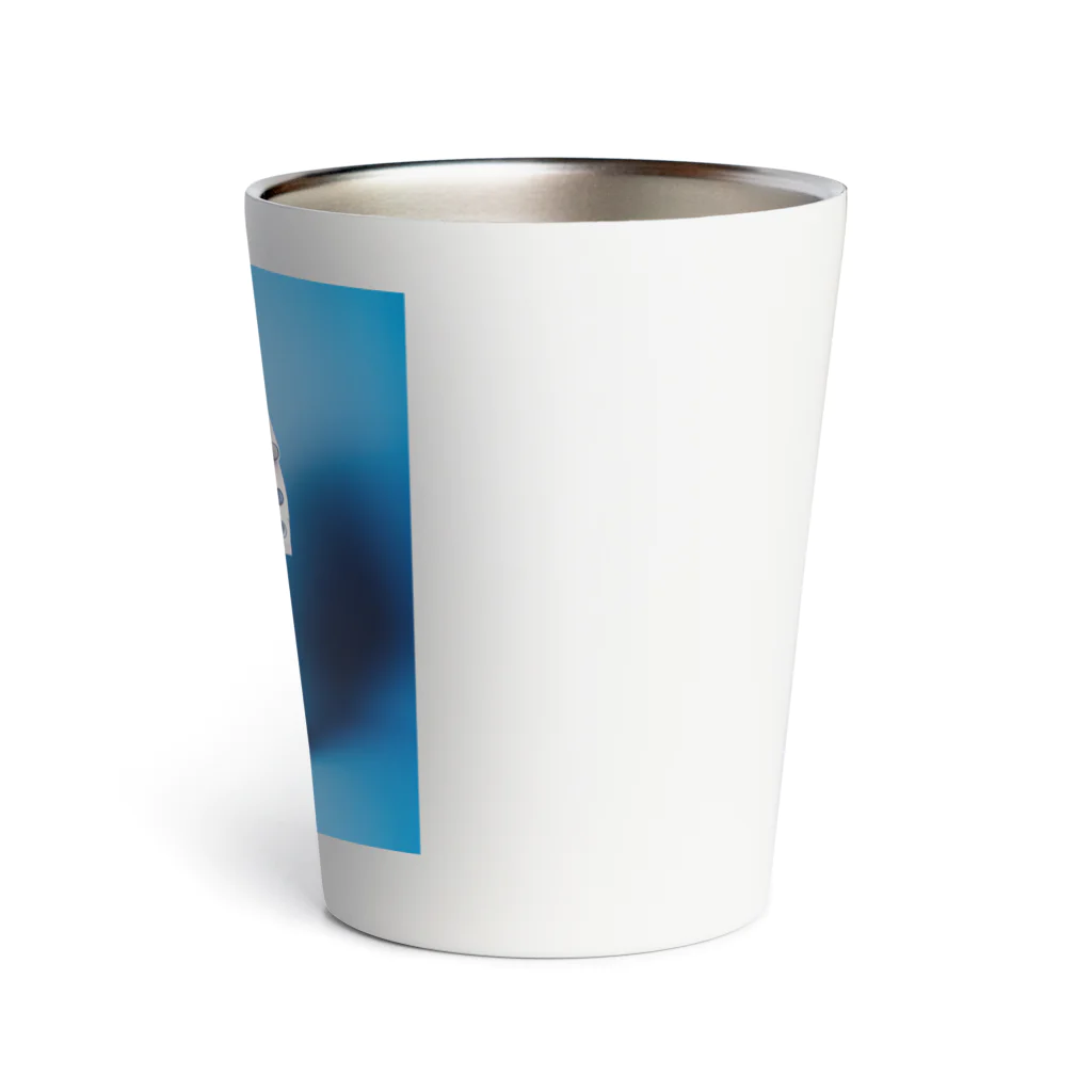 rethelの宇宙に連れてって Thermo Tumbler