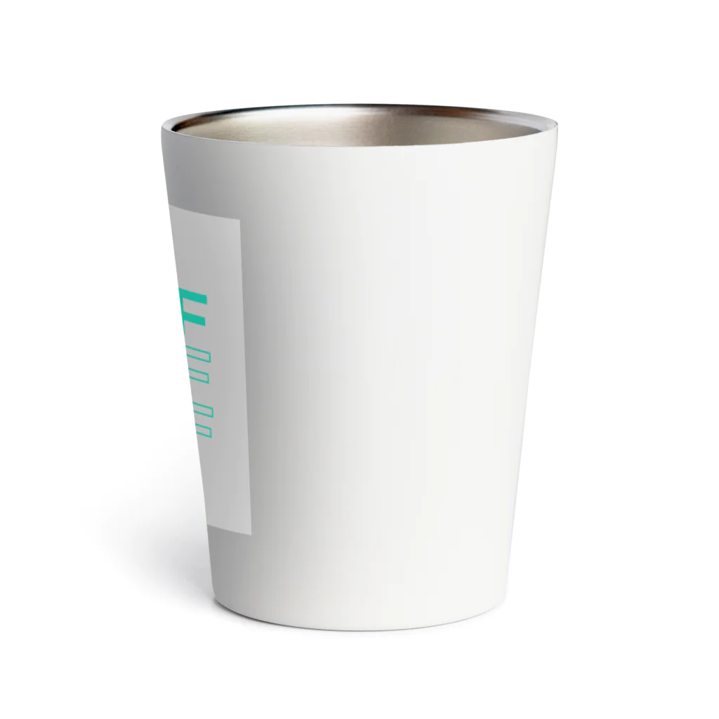 bon_k_bonのトリプルサーフ Thermo Tumbler