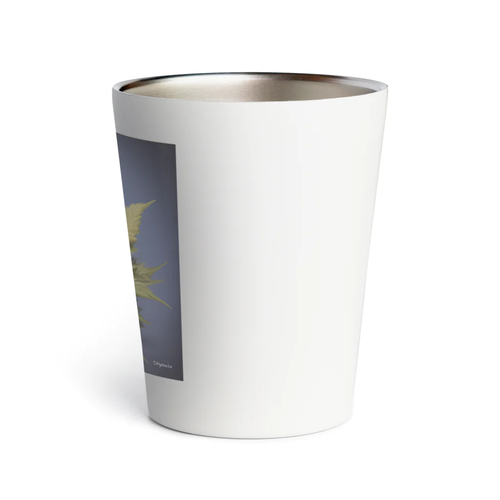 ハイライフコレクションズの42O_0091 （フォトゥオーナインティワン） Thermo Tumbler