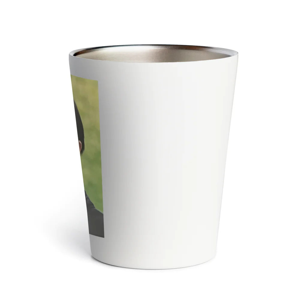 鈴木君の卒業写真鈴木君グッズ Thermo Tumbler