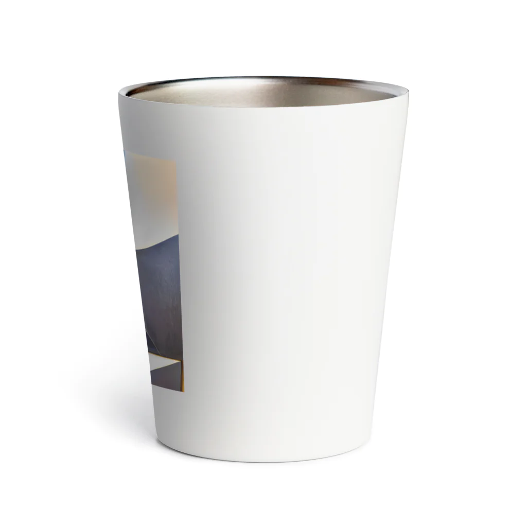 Heaventy ViewsのA-16 Thermo Tumbler