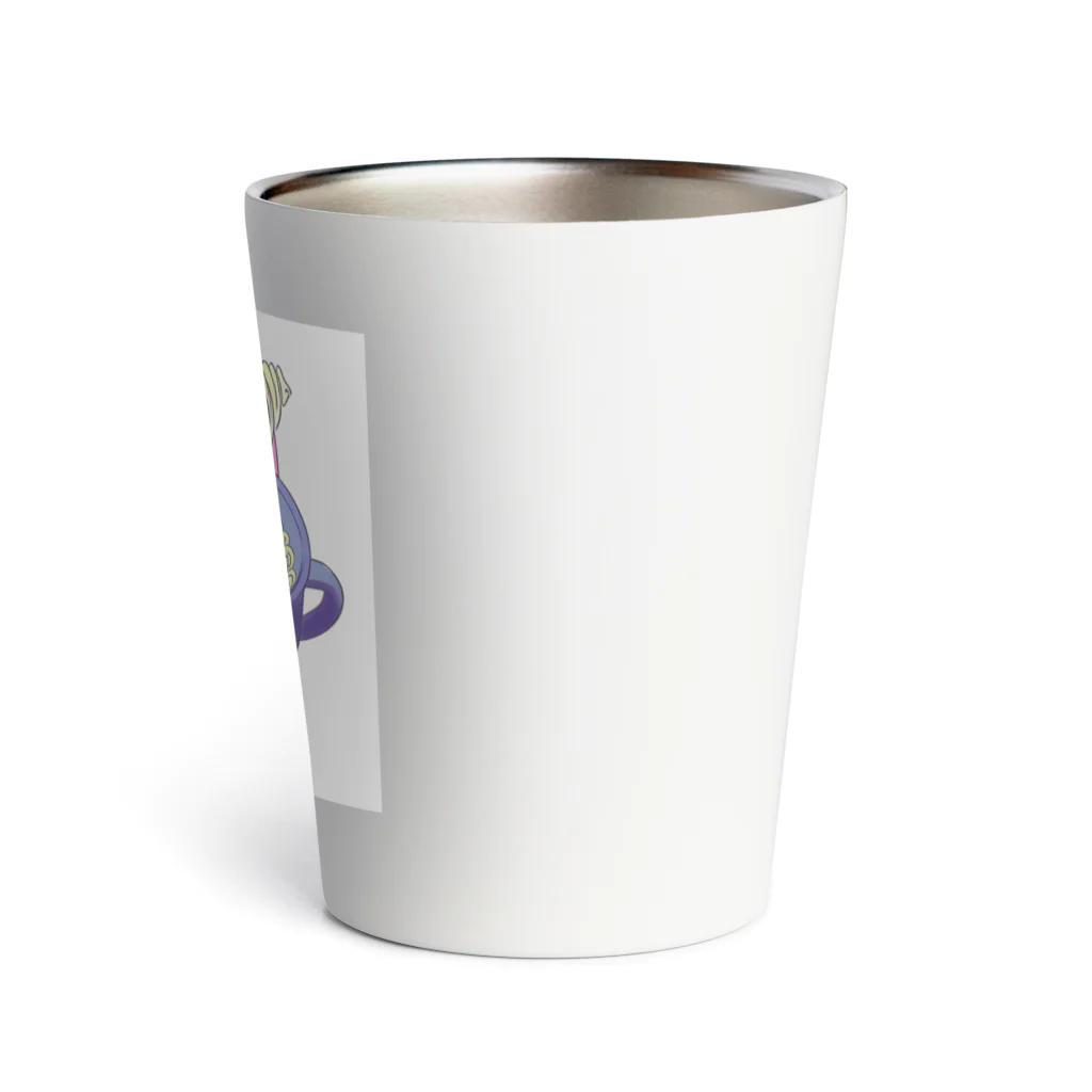 neopxのにゃー麺 Thermo Tumbler