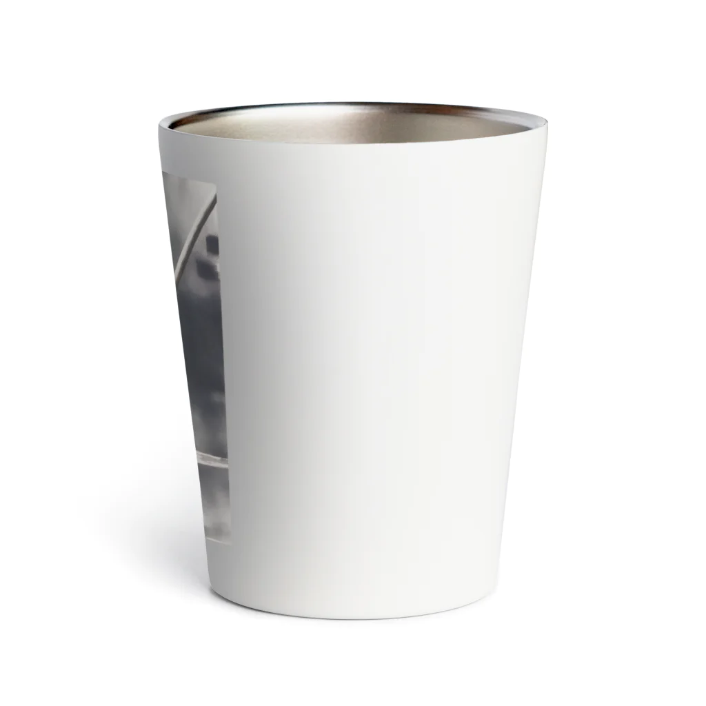 宝虫プロダクションのコゼット 2 Thermo Tumbler