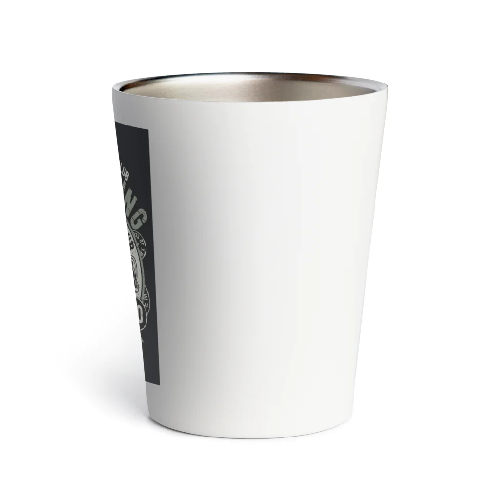 KOUJI NET ORIGINAL SHOPのブラックバス Thermo Tumbler