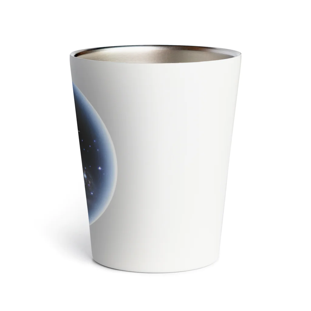 slowlife365の宇宙 Thermo Tumbler