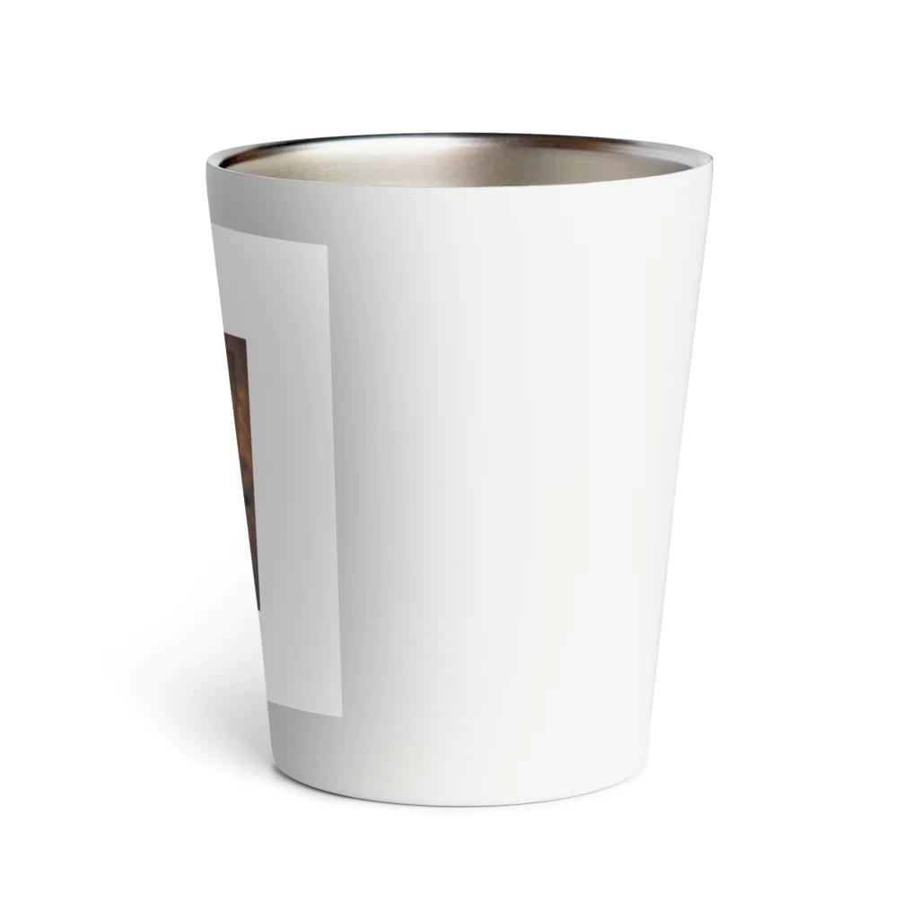 kkingmmajorの錆び時計 Thermo Tumbler