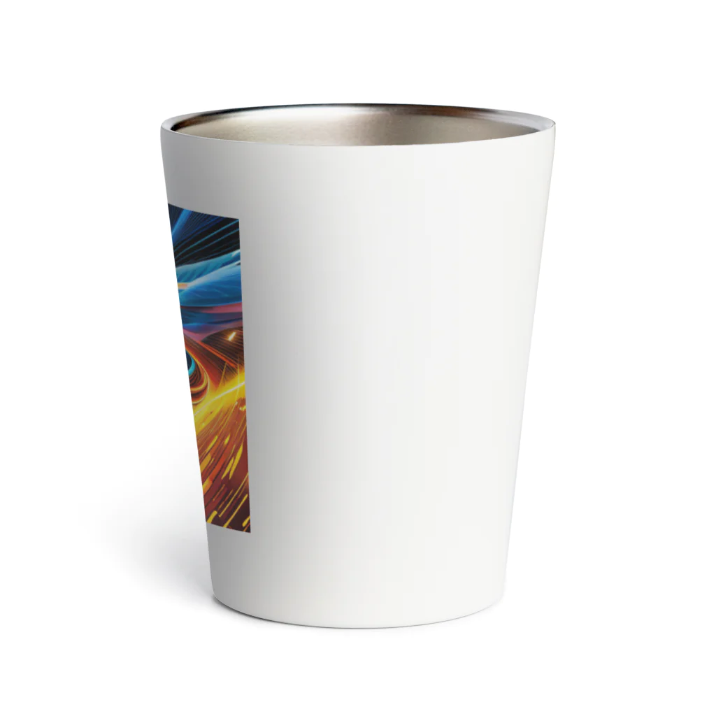 HIRO-oneの宇宙 Thermo Tumbler